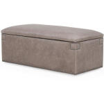 L174 C Provision Storage Ottoman 48" - Image 5