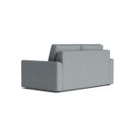 Z4 Knife Arm Queen Sleeper Sofa - Image 8