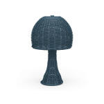 Padma Rattan Table Lamp