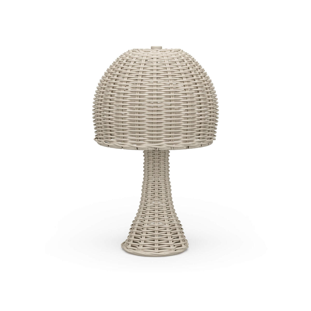 147c42ce161e62da4d8c6296675e8839 Padma Rattan Table Lamp - Image 1