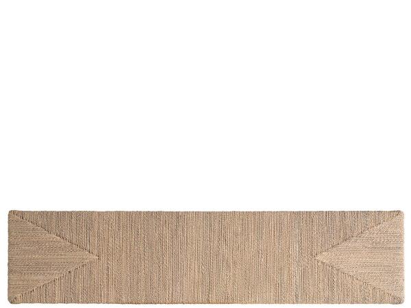 Oasis- Coastal Living Home Collection Abaca Console - Image 4