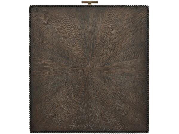 Montclair Cocoa End Table - Image 6