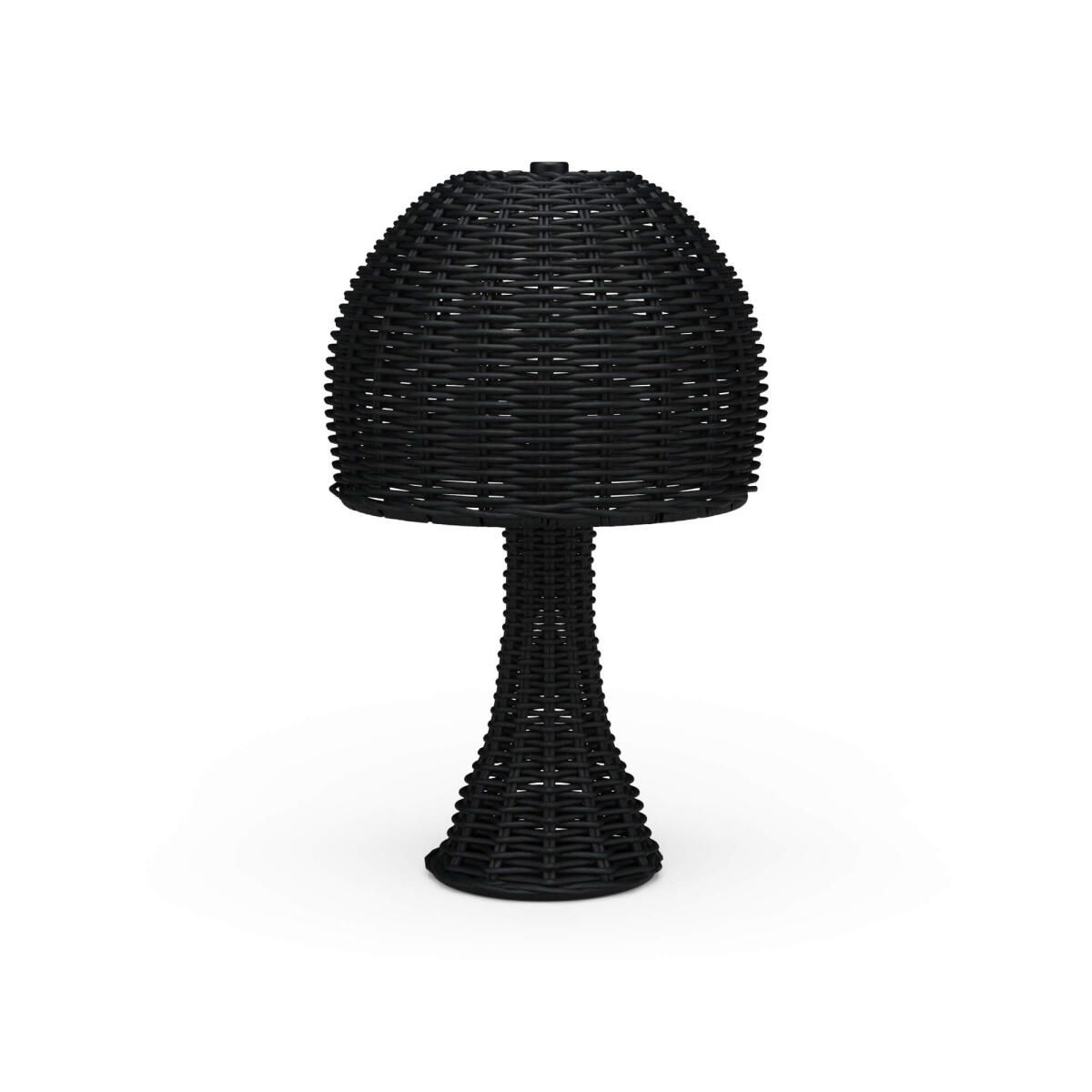 16853c6ffa6e049f8e144514f63cc936 Padma Rattan Table Lamp - Image 1
