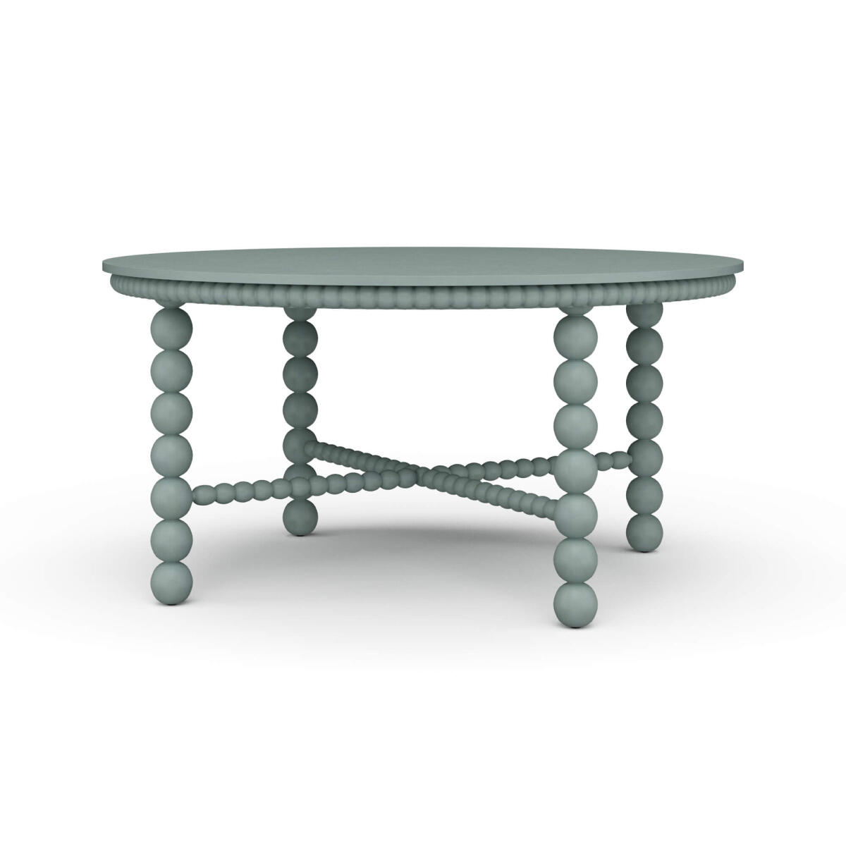 172416f66ad09017e0fe123ff3c38161 Cholet Round Dining Table - Image 1