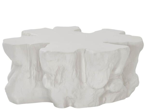 Oasis- Coastal Living Home Collection Cliffside Cocktail Table - Image 5