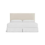 Eden Upholstered Bed