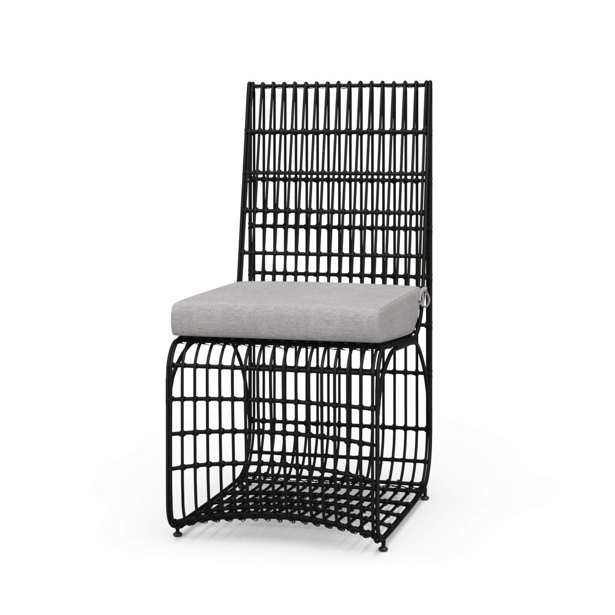 17b35271f2e7908b86d9fadd787fd4c1 Carmel Rattan Chair - Image 1
