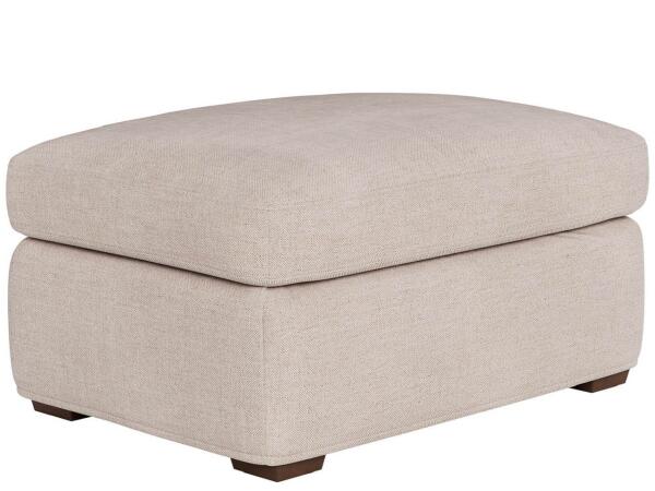 Emmerson Ottoman - Special Order - Image 2