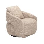 Elio Swivel Chair