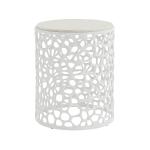 Oasis- Coastal Living Home Collection Coral Side Table