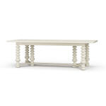 Verano Dining Table