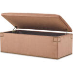 174 C Provision Storage Ottoman 48" - Image 4