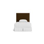 Eden Upholstered Bed - Image 4