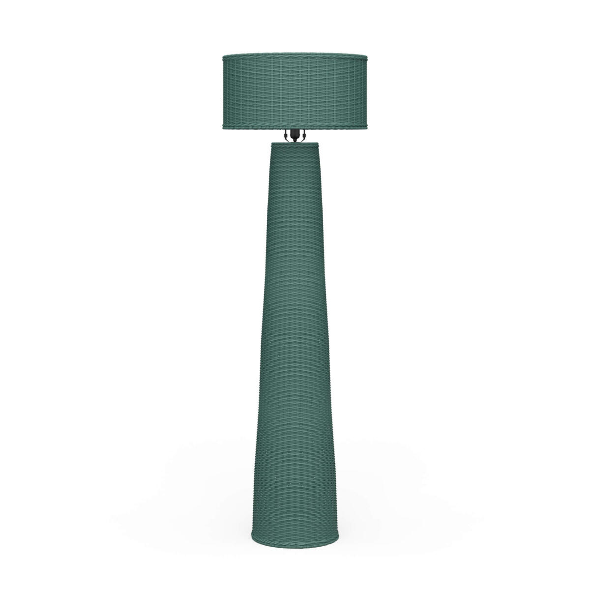1e0f9e8407cd5ac768873fcf372dbe96 Uluwatu Rattan Floor Lamp - Image 1