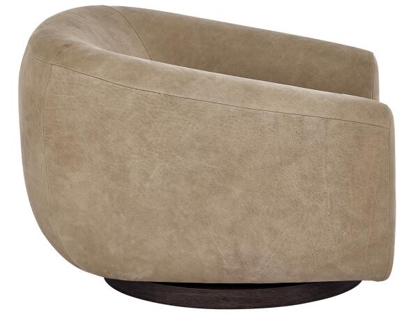 Fitz Swivel Chair - Image 4