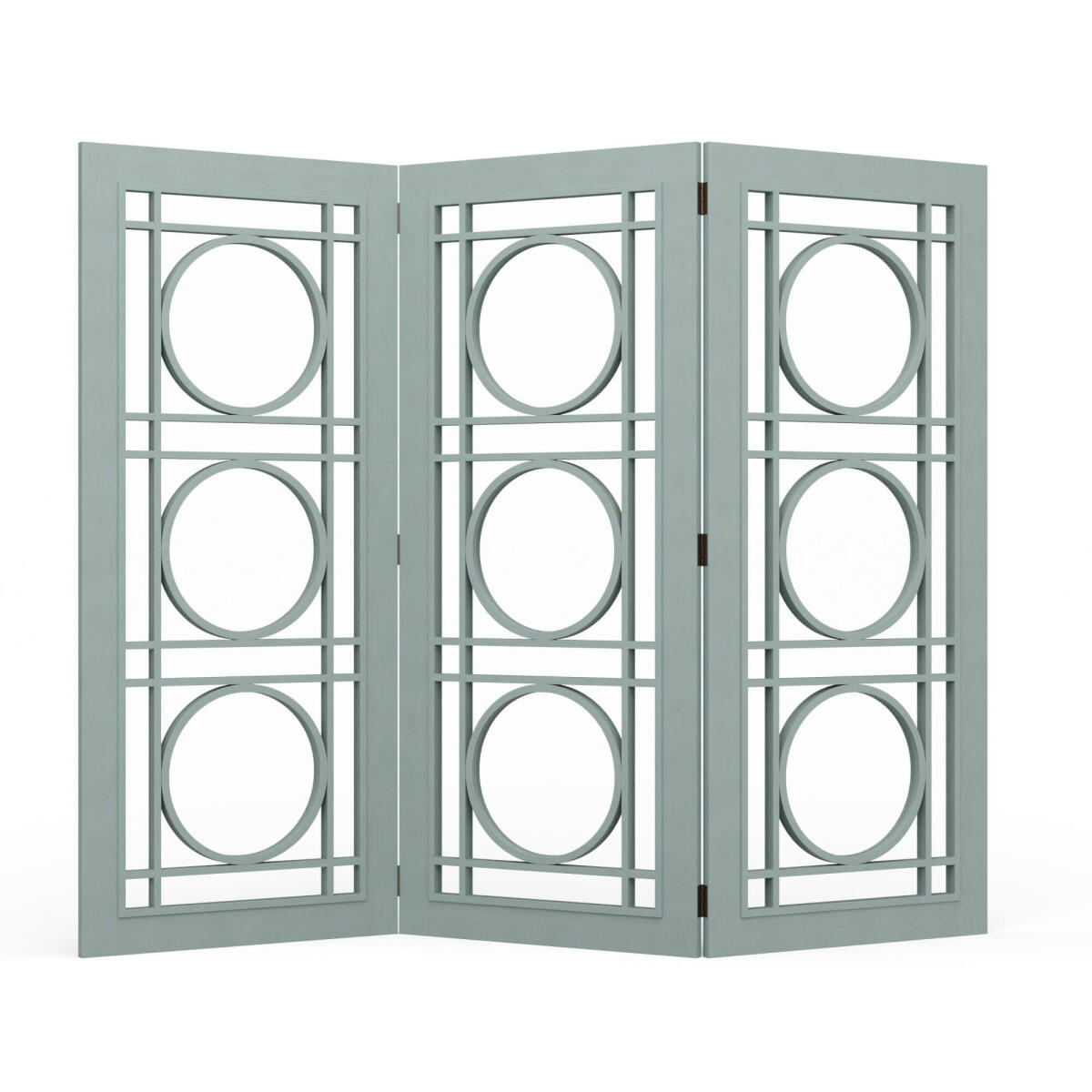 210cee4f5f7b56ad9d6a91e62be9a386 Savannah Room Divider - Image 1