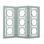 Savannah Room Divider