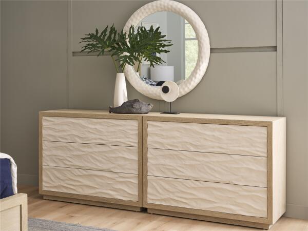 Oasis- Coastal Living Home Collection Oasis Dresser - Image 3