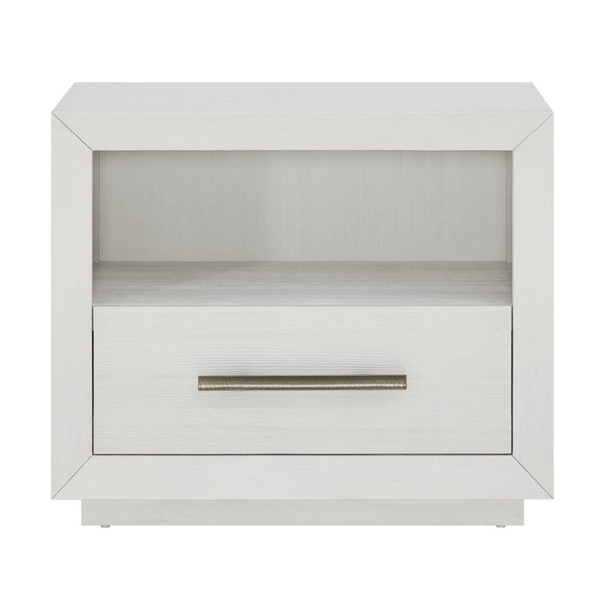 2208c7a936154840c1dd1d62c7820a98 Oasis- Coastal Living Home Collection Shoreline Nightstand - Image 1
