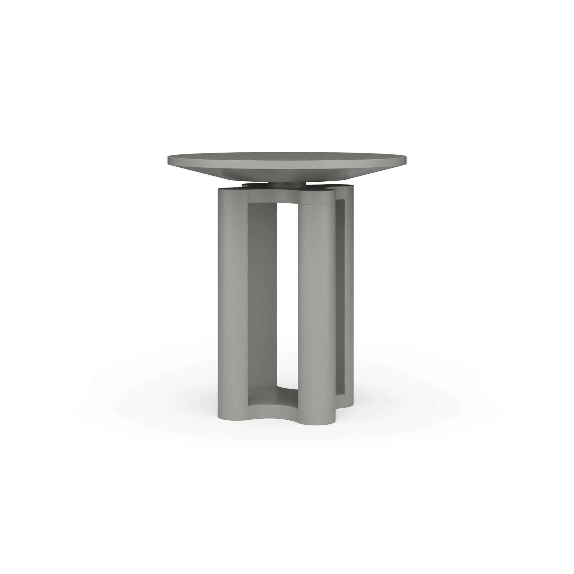 22ef38eac65ffb44fec700e3a5a17fa5 Victoria Side Table - Image 1