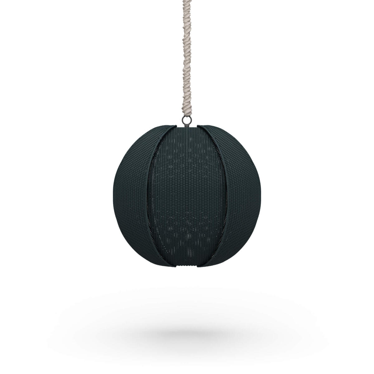 22f64dfd1af9322a74218c5720c7009d Oasis Globe Rattan Pendant - Image 1