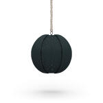 Oasis Globe Rattan Pendant