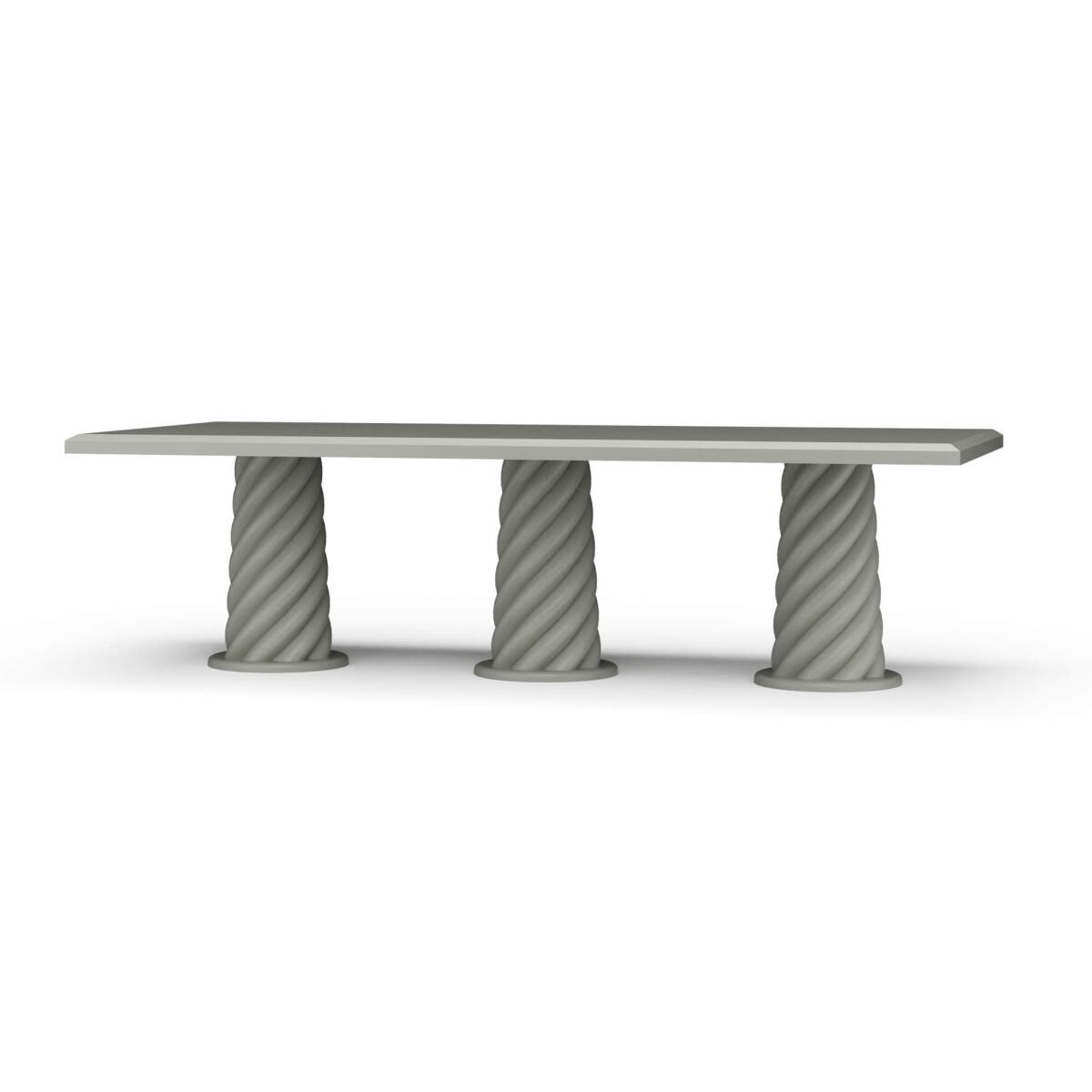 23ba9ac59dc026e5db3ce0b12ec7d8df Belvedere Rectangular Dining Table - Image 1