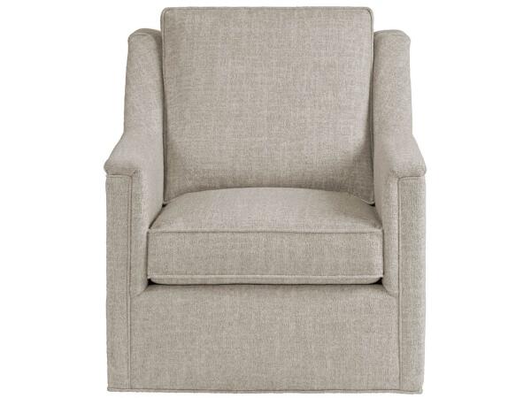 U Choose Swivel Chair - Image 3