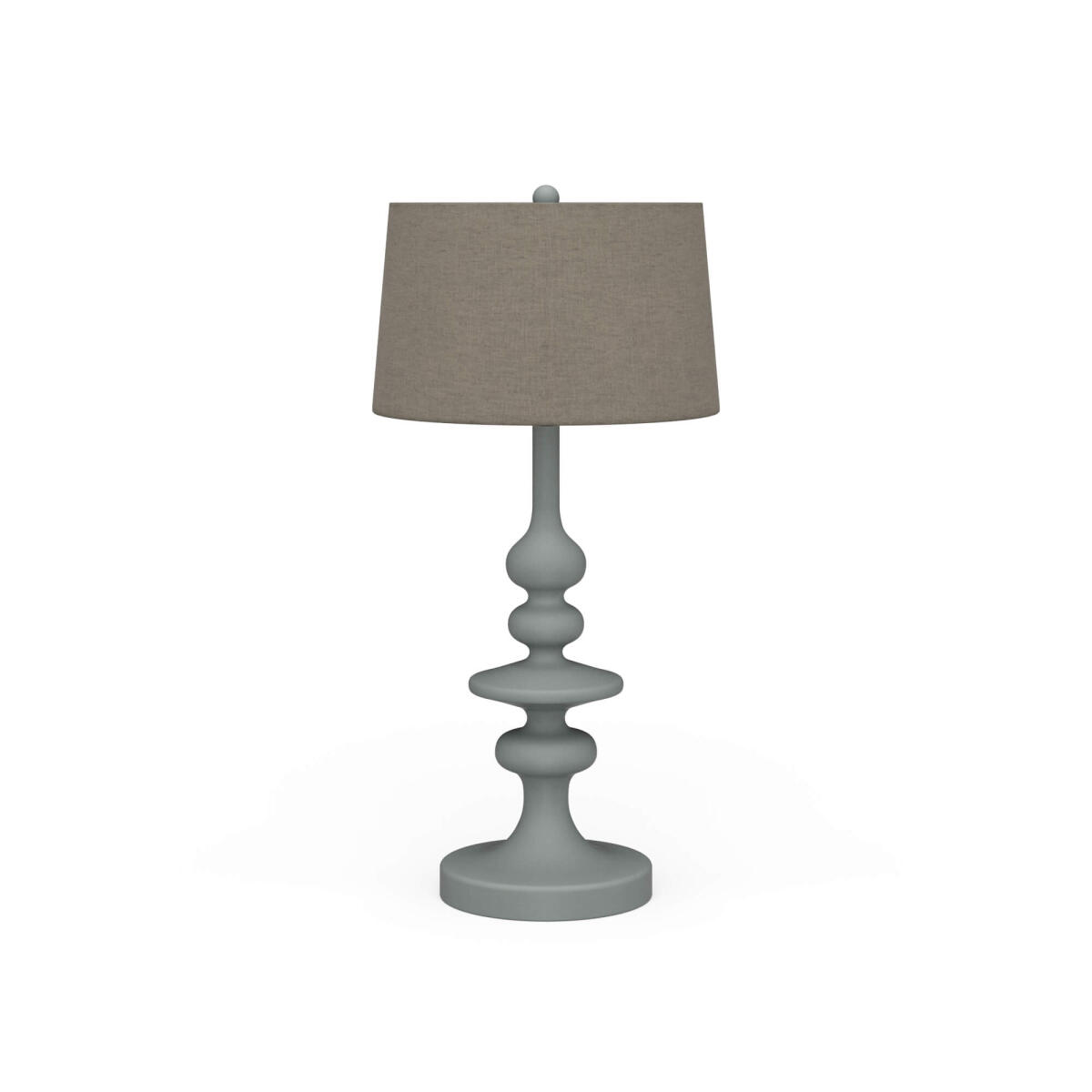 253c1e117faf49bc22f6461906c22d4d Zenith Table Lamp - Image 1