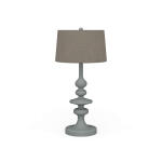 Zenith Table Lamp