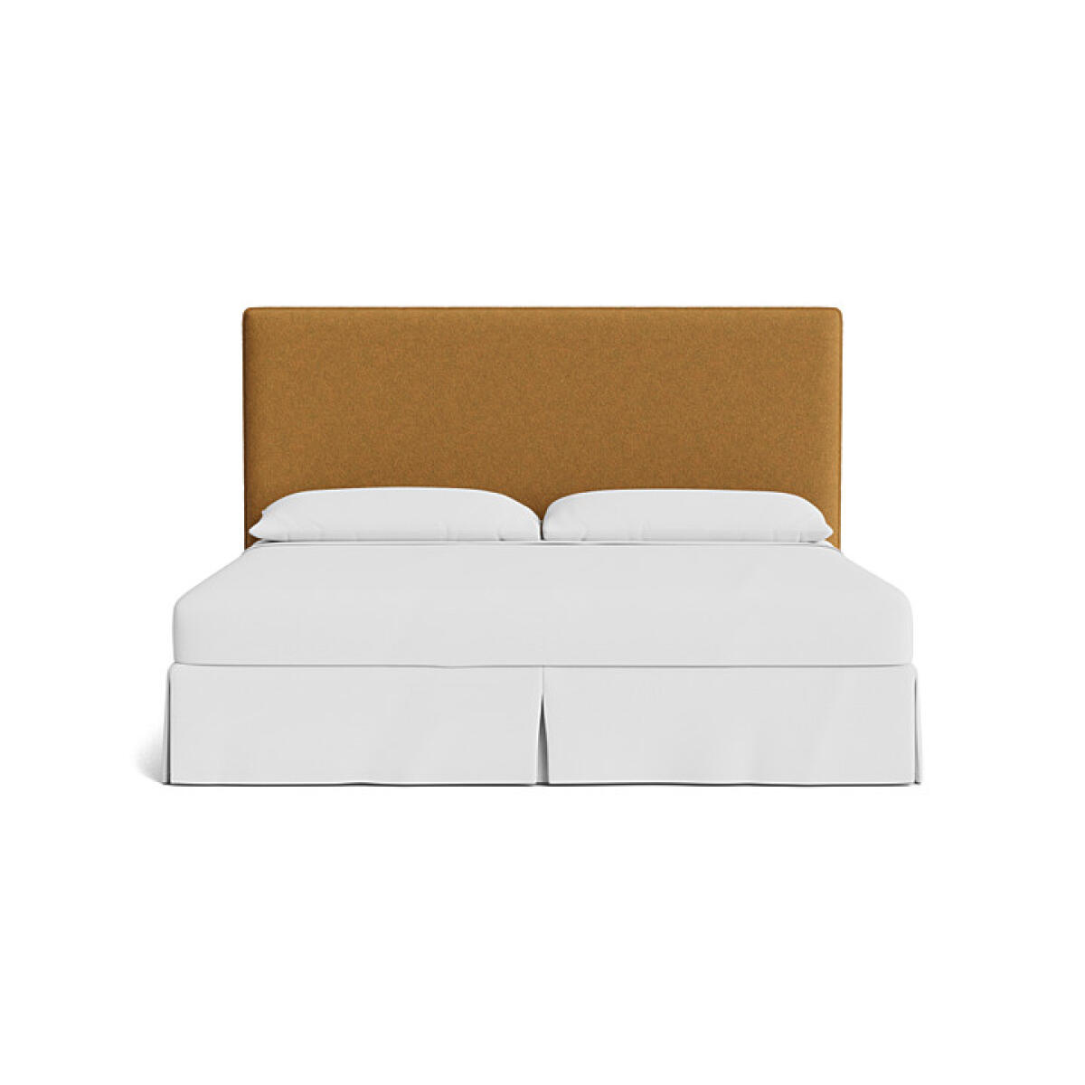 2549b2b9f26d45ed2558416b61579e4f Madison Upholstered Bed - Image 1