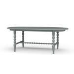 Ligna Oval Dining Table