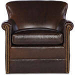L414 Gordon Swivel Chair - Image 7
