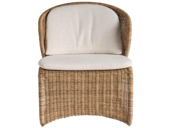 Oasis- Coastal Living Home Collection Oasis Lounge Chair - Image 4