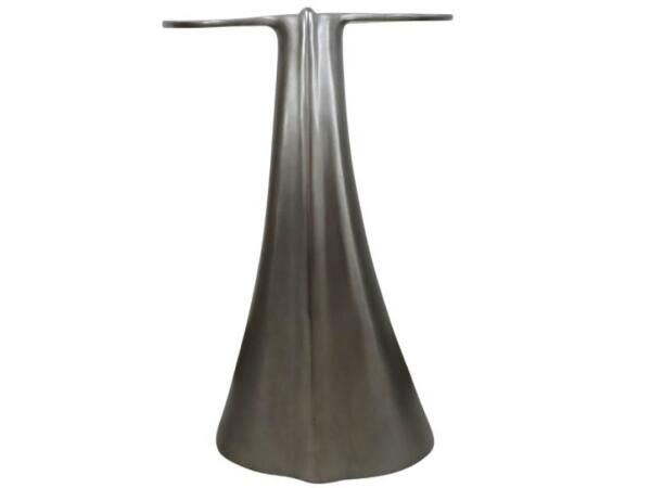 Oasis- Coastal Living Home Collection Whale Tail Accent Table - Image 5