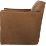 L416 Fulsome Swivel Chair - Image 4
