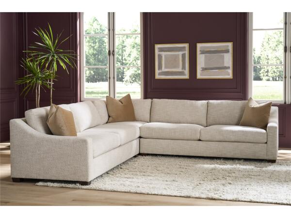 Brooke Sectional - Special Order - Image 2
