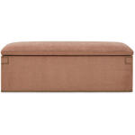 175 C Provision Storage Ottoman 60" - Image 3