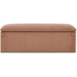 175 C Provision Storage Ottoman 60" - Image 2