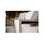 Bonavista Outdoor Track Arm Sofa - Image 6