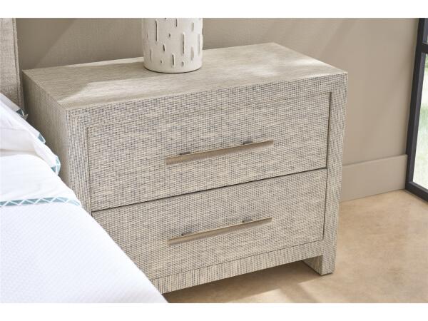 Oasis- Coastal Living Home Collection Seascape Chest - Image 2