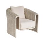 Oasis- Coastal Living Home Collection Key Largo Lounge Chair
