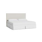 Madison Upholstered Bed - Image 3