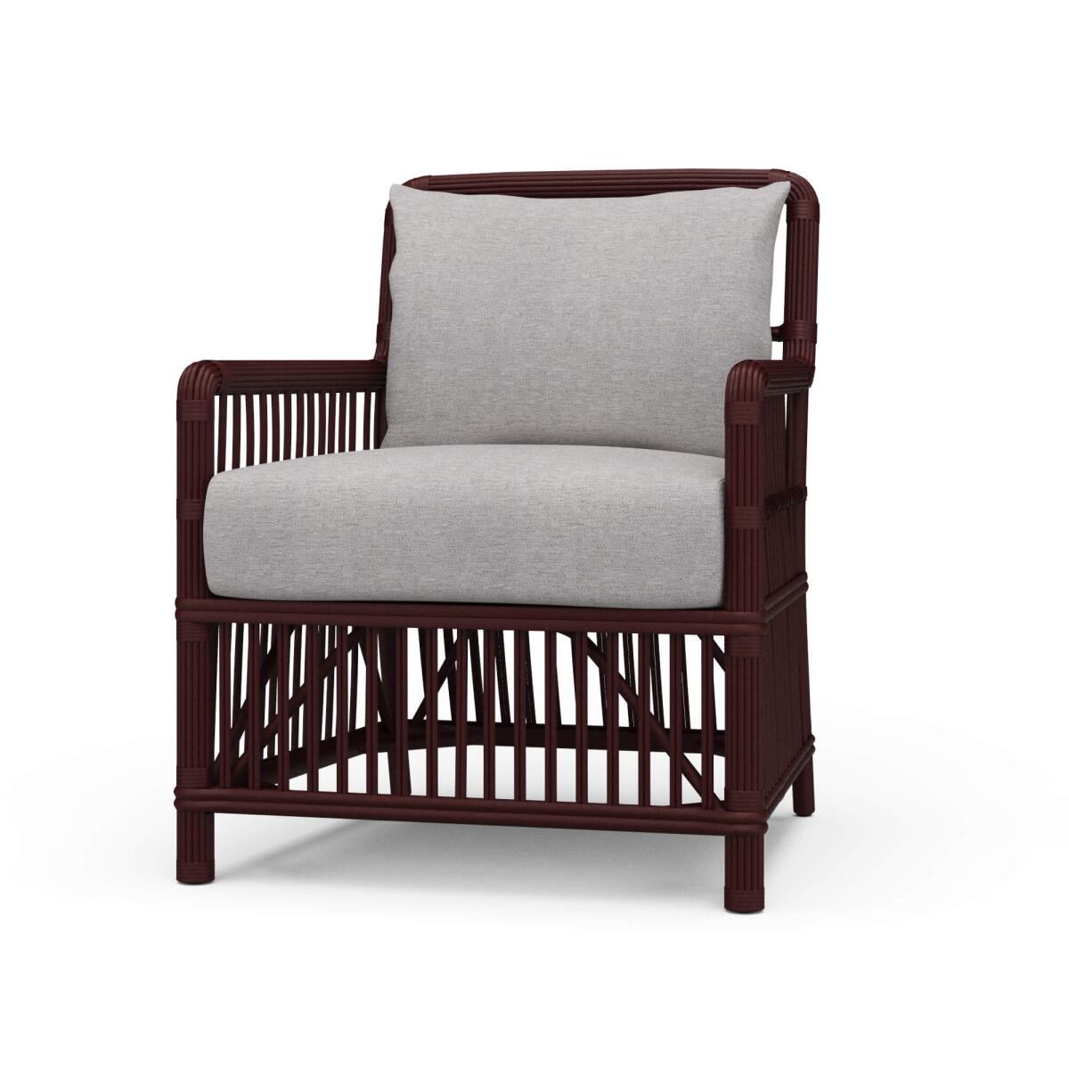 2a9da5ed18fe189da82a9ce891610345 Oceana Rattan Chair - Image 1