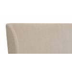 Stacy Upholstered Platform Bed - Image 8