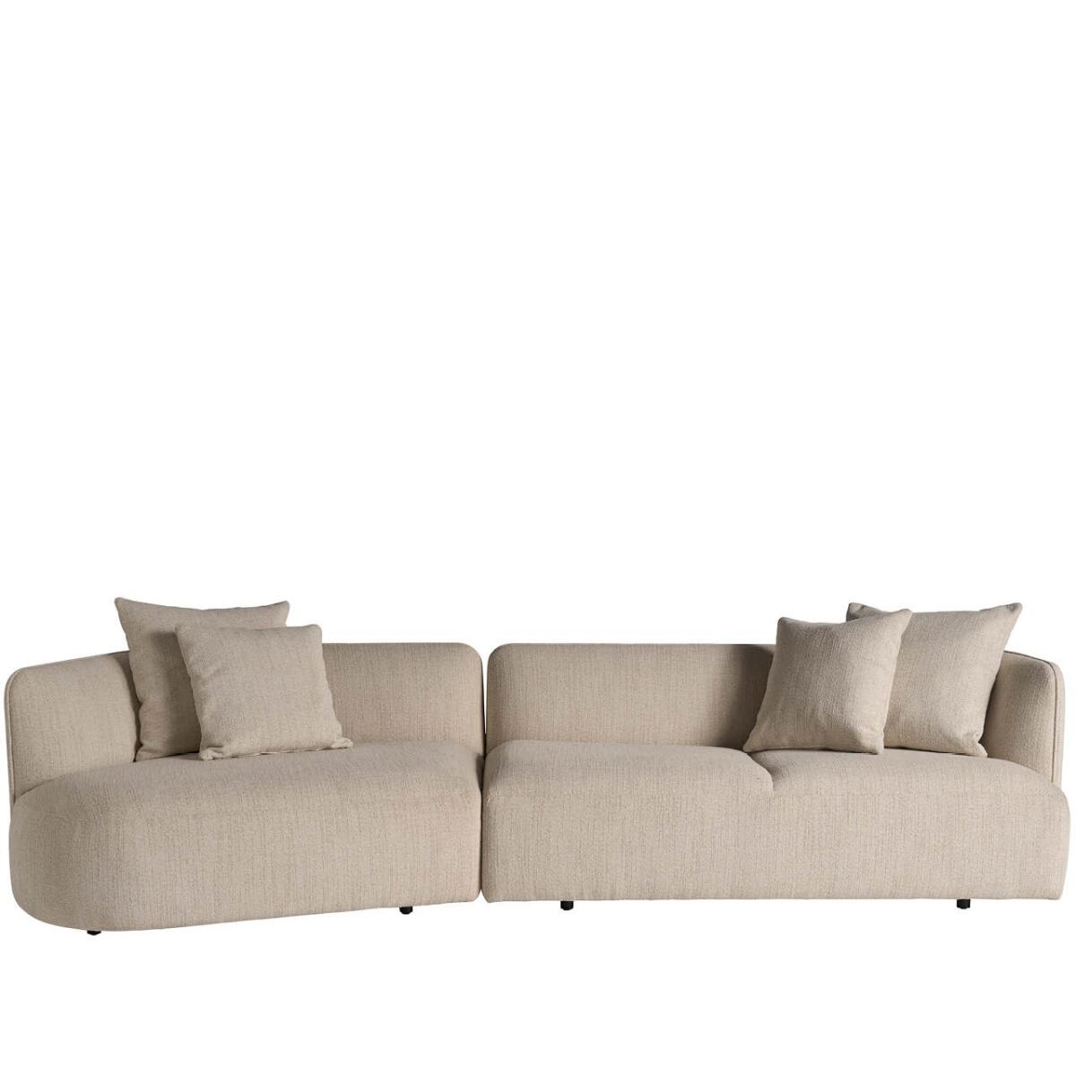 2afc98bdeb1d9377f67c1fc373c4e503 Danica Sectional - Image 1