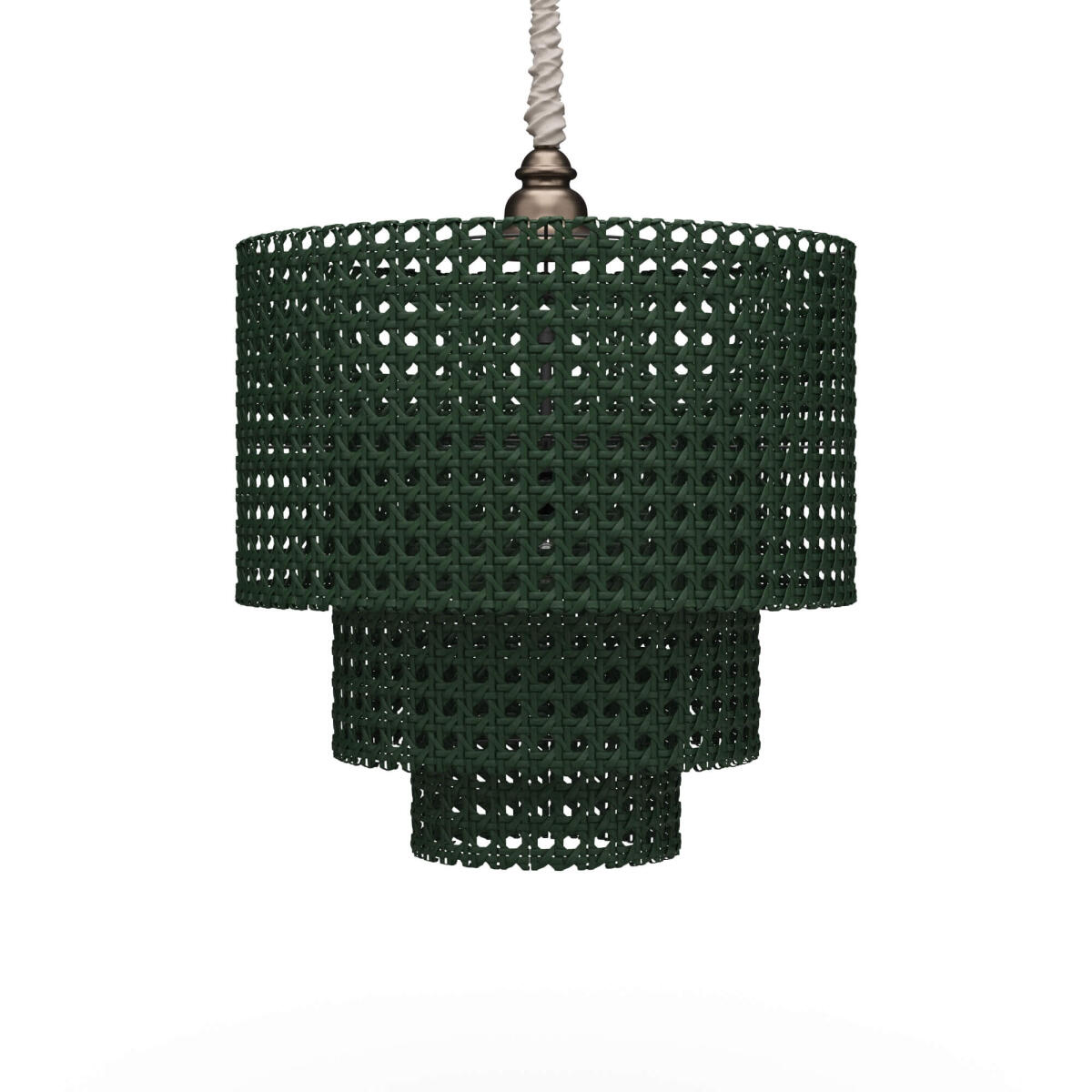 2c7b6f8313a5543348f11cc4770e6bce Havana Truntum Rattan Pendant - Image 1