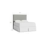 Manhattan Upholstered Bed - Image 5