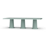 Belvedere Rectangular Dining Table
