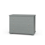 Luna 3 Drawer Dresser